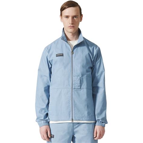 adidas spezial jacket blue|Adidas spezial official website.